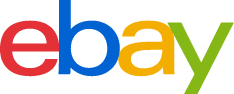 eBay Logo